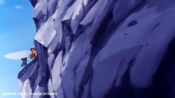 کارتون زیبای - پسر شجاع - قسمت 8